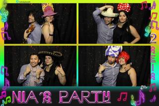 WhiskyBooth