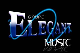 Grupo Elegant Music Logo