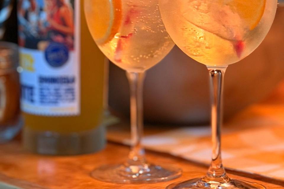 Drink