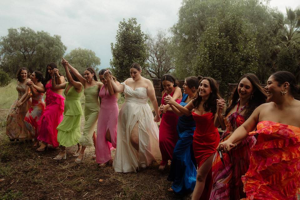 Wedding