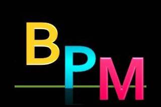 BPM Music logo