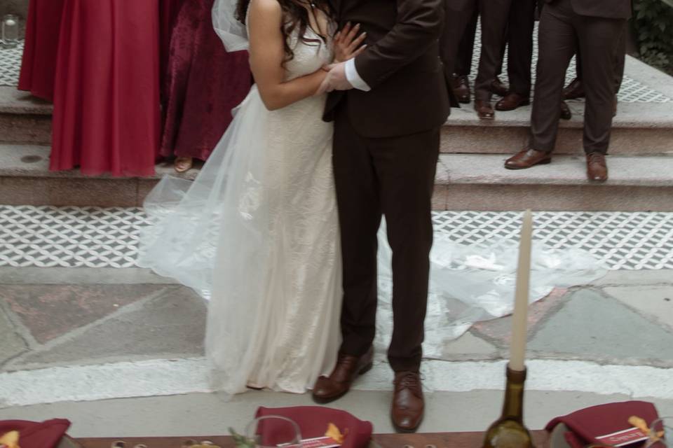 Wedding