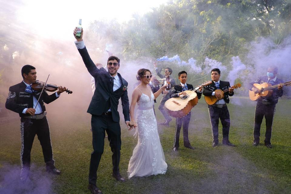 Wedding