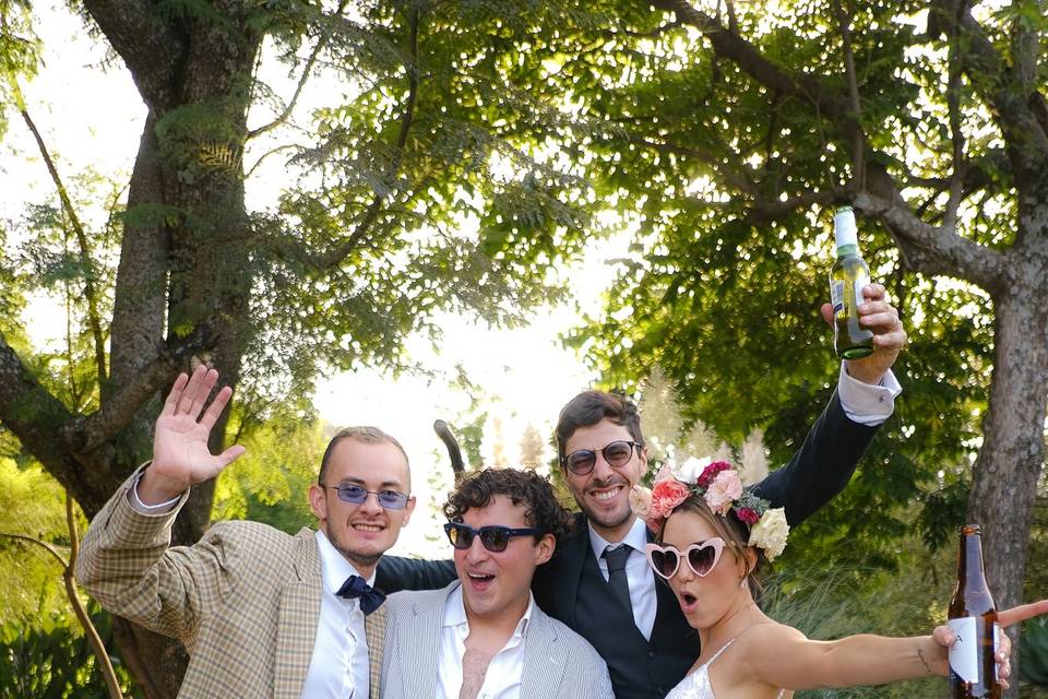 Wedding