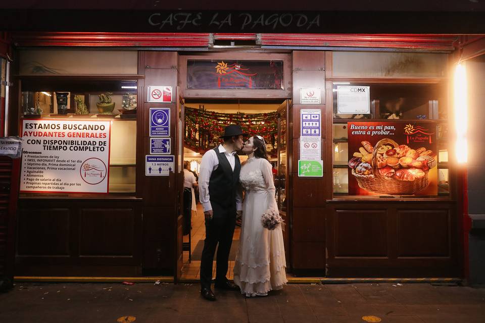 Wedding