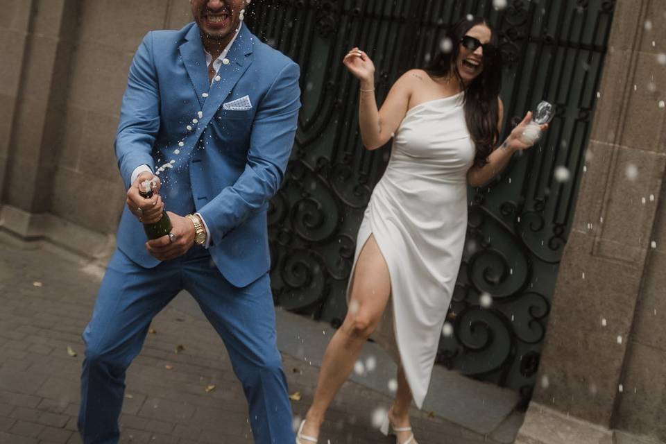 Wedding
