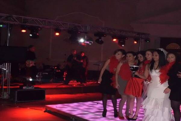 Bellas decoraciones
