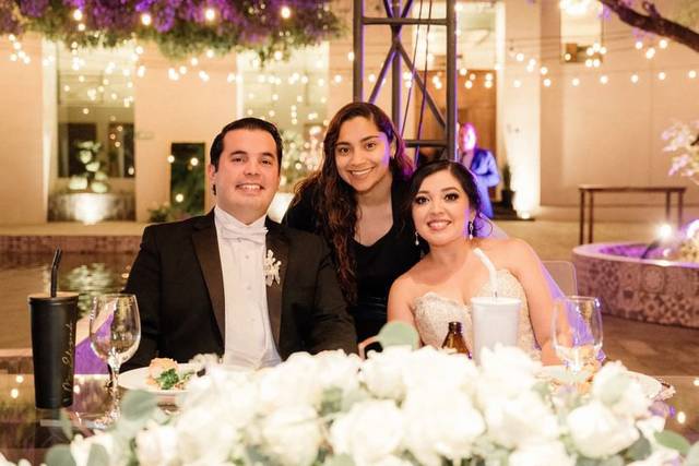 Cindy Torres Wedding Planner