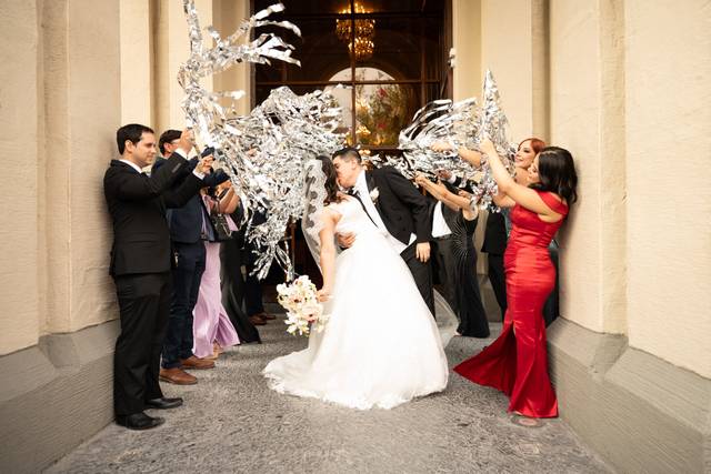 Cindy Torres Wedding Planner