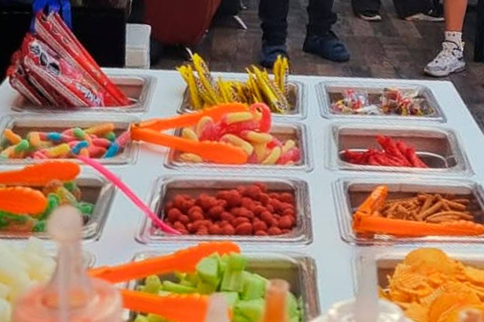 Gomitas