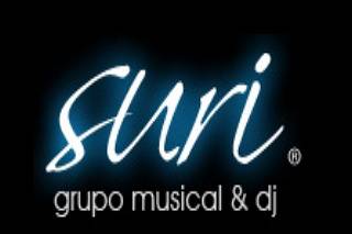 Suri Grupo y DJ