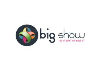 Big Show logo