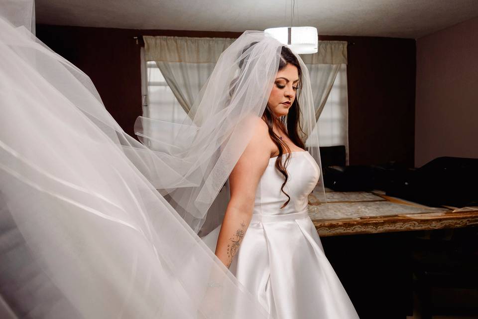 Fotos de eventos nupciales