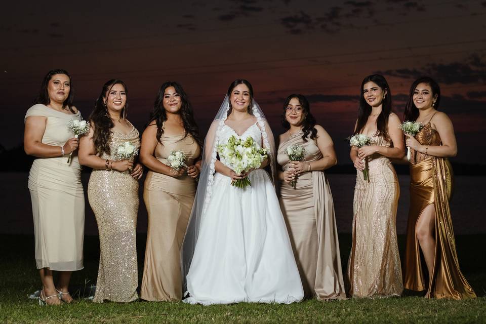 Hugo Medina Fotografía