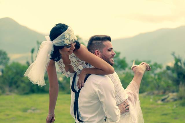 Novios