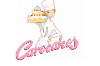 Carocakes Pastelería logo