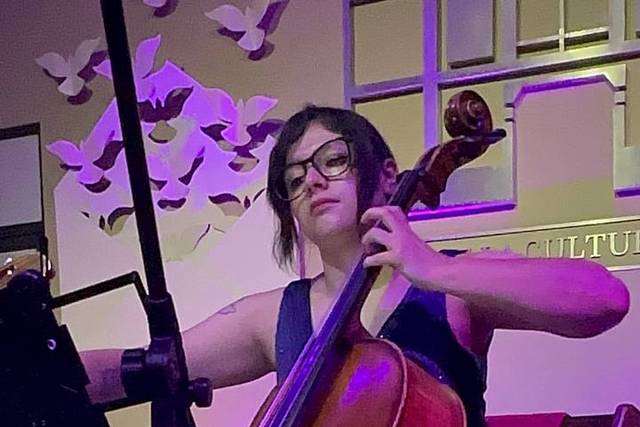Violoncelo