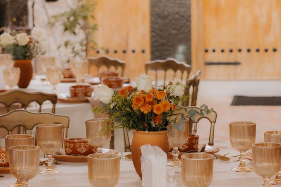 Rancho Mi Ilusión