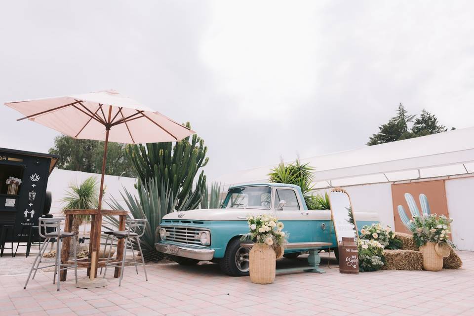 Rancho Mi Ilusión