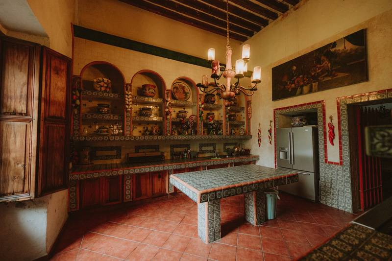 Cocina