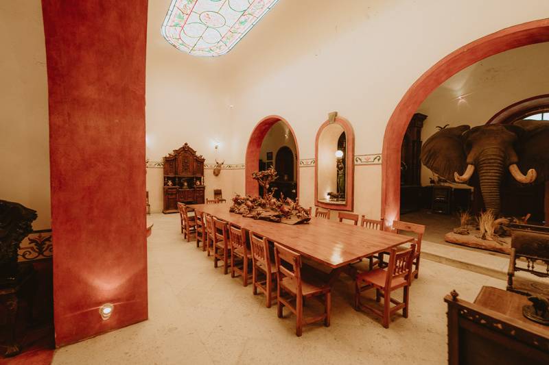 Comedor