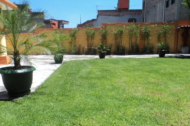 Listo para decorar y vestir