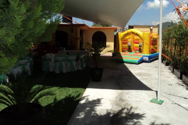 Inflable