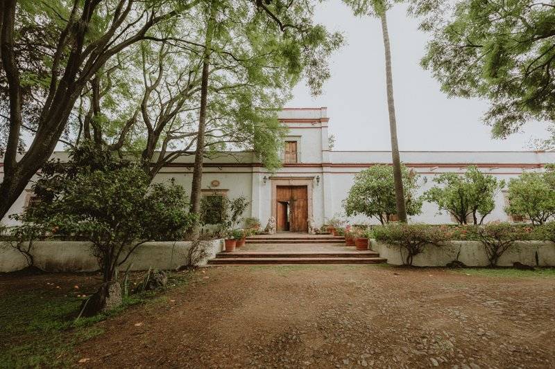 Entrada