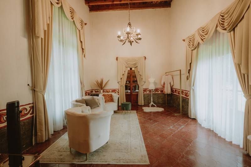 Vestidor