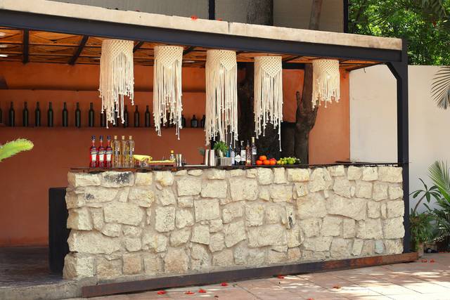 Sosiego Oaxaca Stay & Events
