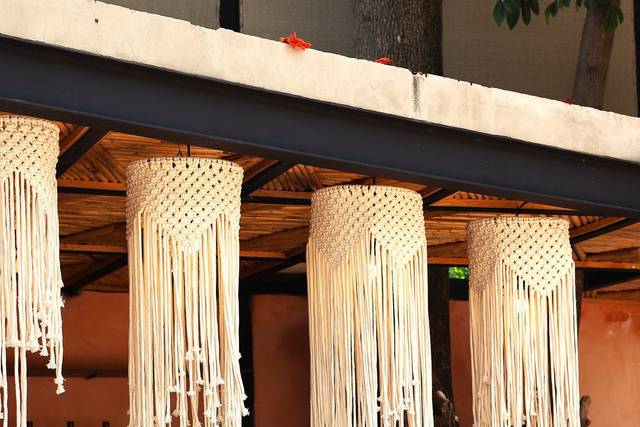 Sosiego Oaxaca Stay & Events