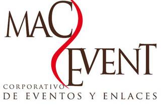 Logo Mac Event