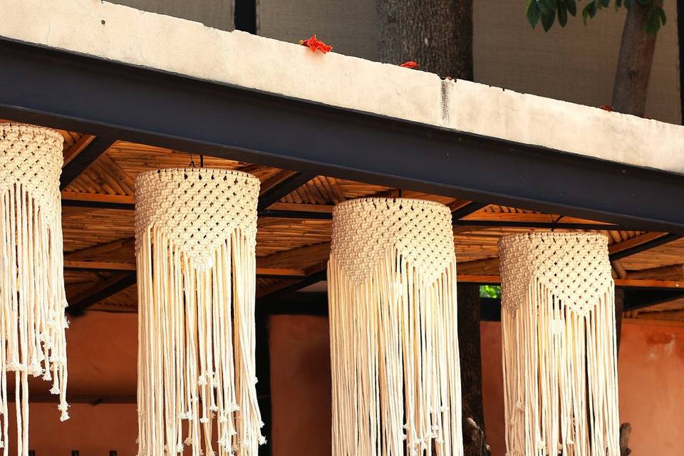 Sosiego Oaxaca Stay & Events