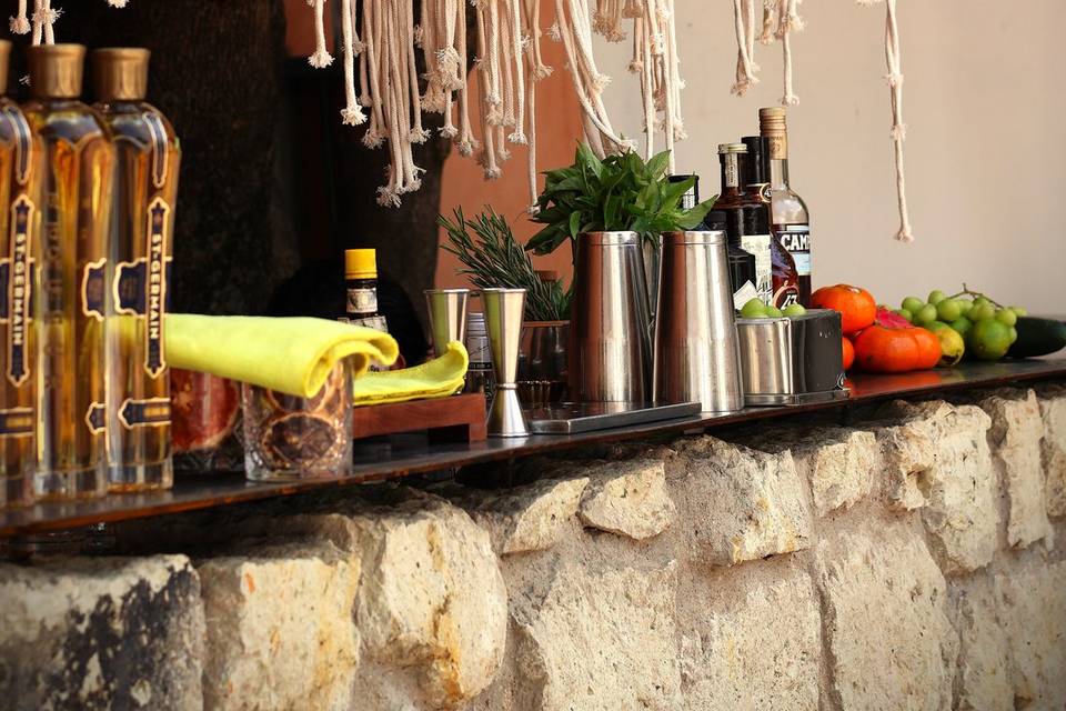 Sosiego Oaxaca Stay & Events
