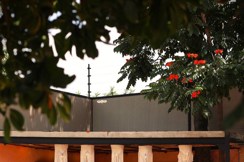Sosiego Oaxaca Stay & Events