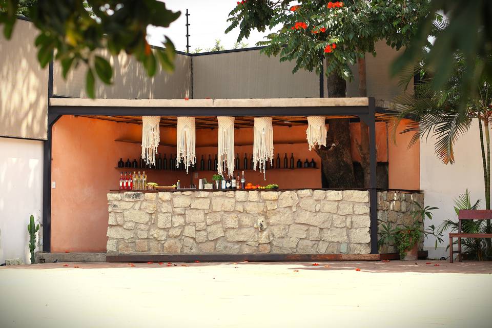 Sosiego Oaxaca