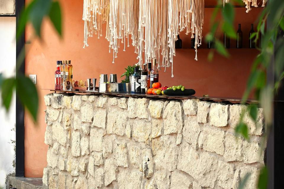Sosiego Oaxaca Stay & Events