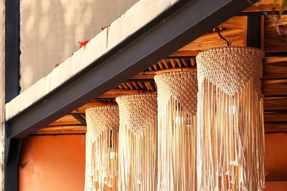 Sosiego Oaxaca Stay & Events
