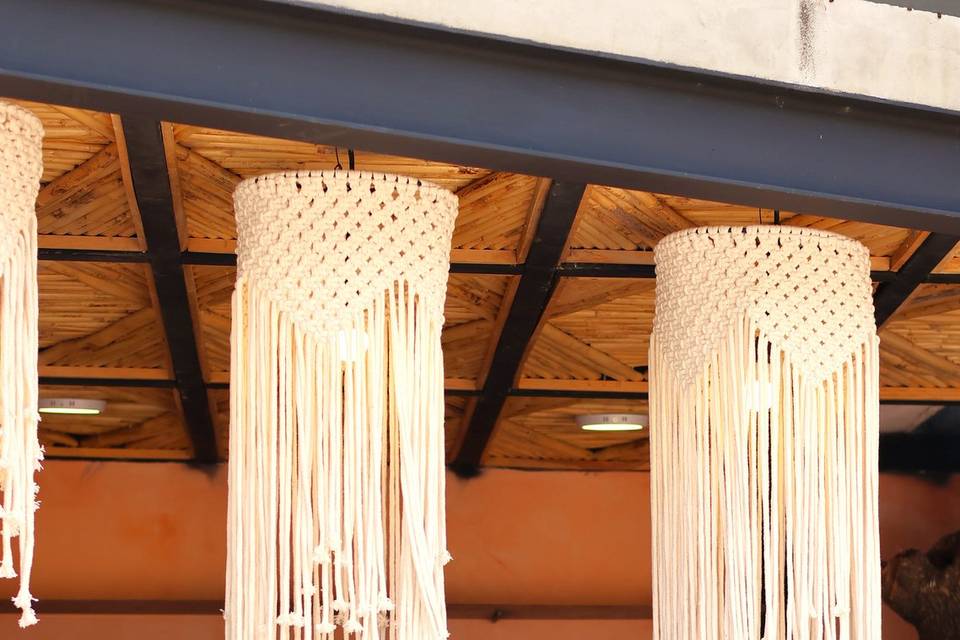 Sosiego Oaxaca Stay & Events