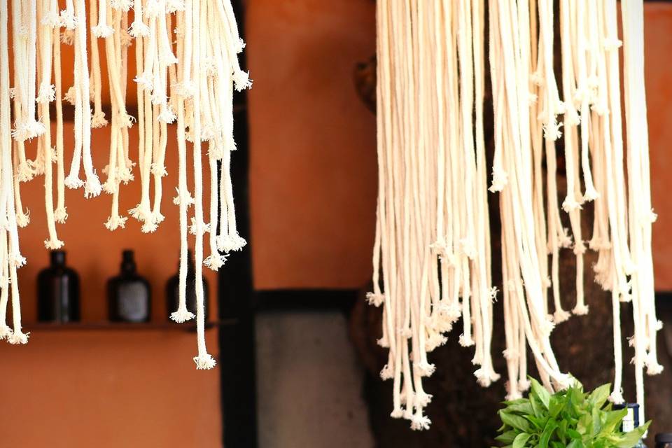 Sosiego Oaxaca Stay & Events