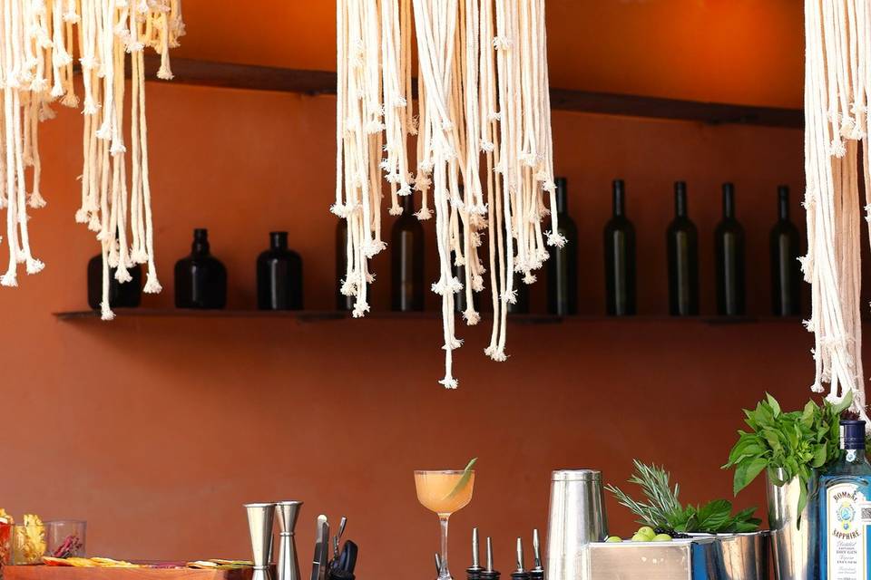 Sosiego Oaxaca Stay & Events