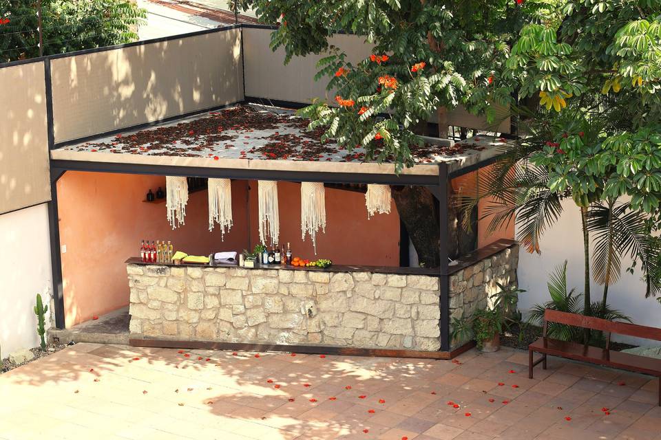 Sosiego Oaxaca Stay & Events