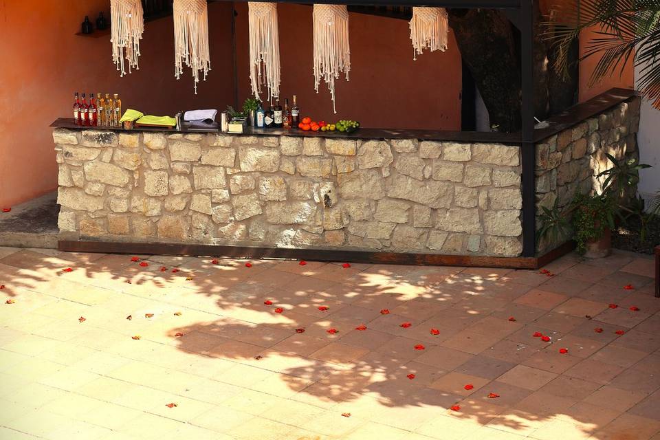 Sosiego Oaxaca Stay & Events