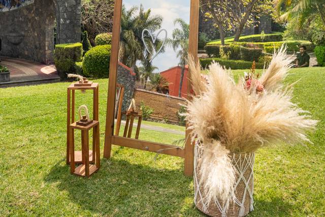 JARDIN COCTEL
