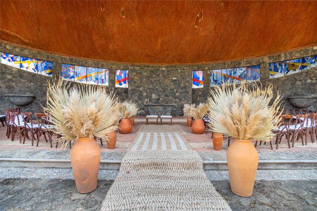 CAPILLA