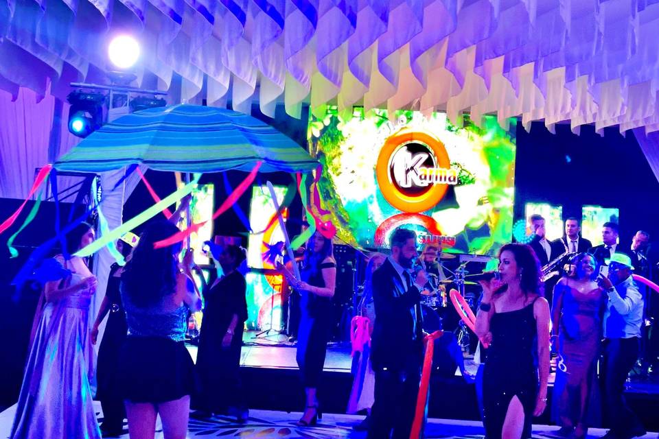 Producción