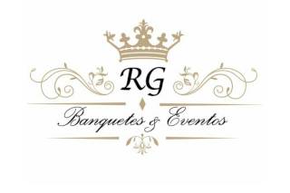 Banquetes y Eventos RG Logo