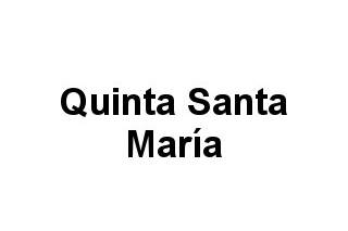 Quinta Santa María