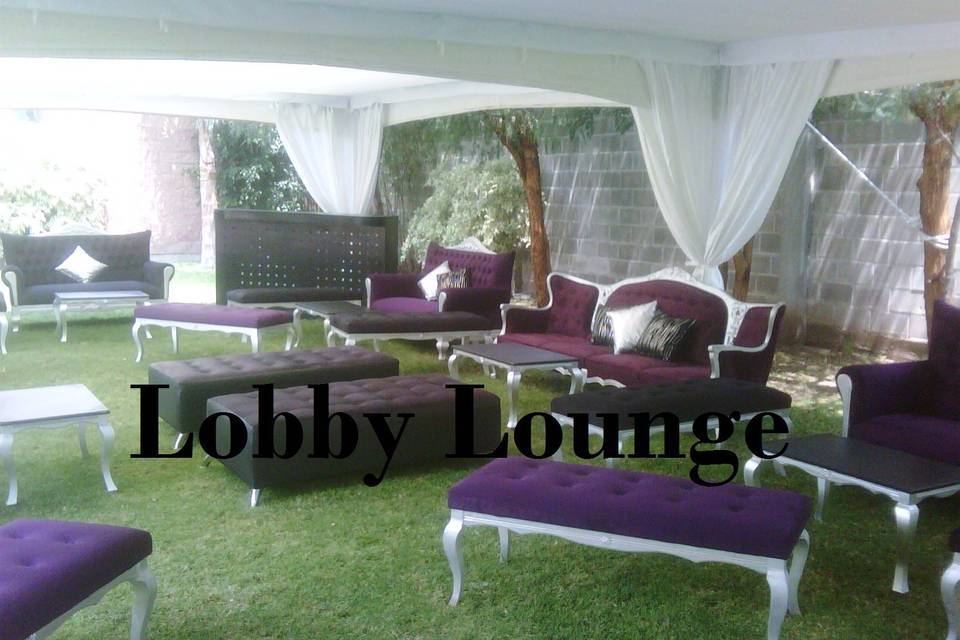 Vintage morado/negro