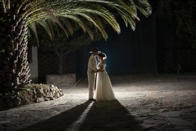 Foto boda